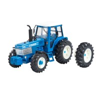 43394 - Ford TW35 4wd with detachable duals