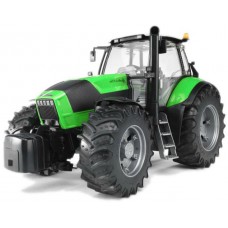 Deutz - Agrotron X720