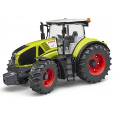 Claas - Axion 950