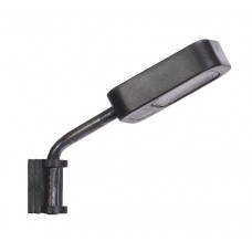 010822 - Wall Lamp Black