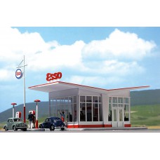 1005 – Gas Station