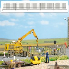 1024 – Construction Fence