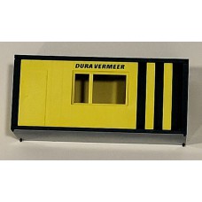 1029.1 - Dura Vermeer Container Set