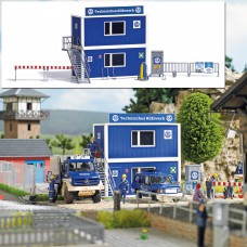 1029 – Thw Container Set