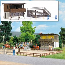 1041 - Riding School Arena