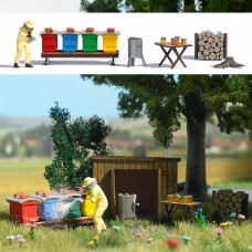 1179 - Beekeeping