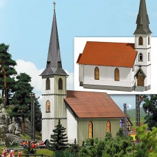 1430 - Church