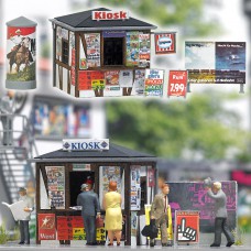 1494 - Kiosk