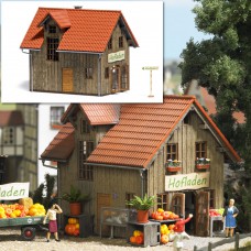 1512 - Farm Shop