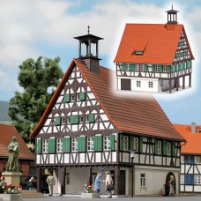 1598 - Town Hall