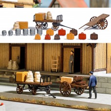 1625 - Luggage Cart