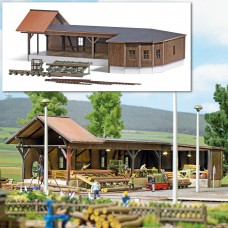 1676 - Sawmill