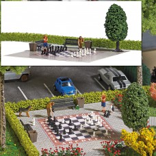 7839 - Garden Chess