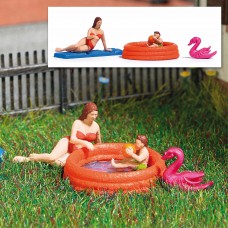 7862 - Paddling Pool