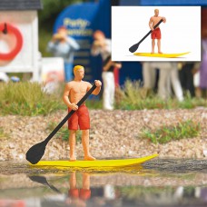 7864 - Stand Up Paddling