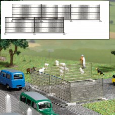 8116 - Construction fence
