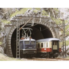 8192 - 2 double track portals