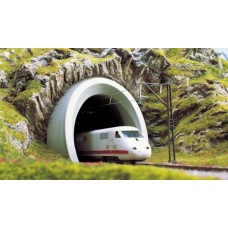 8194 - Ice tunnel portal
