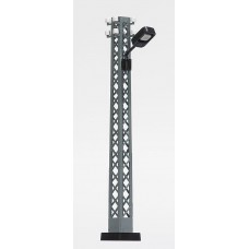 8730 - Lattice mast lamp