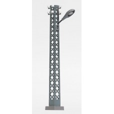 8731 - Lattice mast lamp (Lbl)