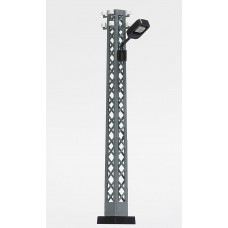 8740 - Lattice mast lamp