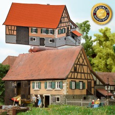 8789 - Farmhouse Schwarzenw.