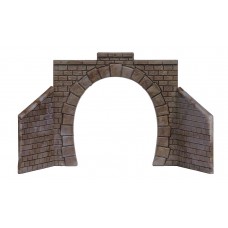 8840 - Single-track tunnel portal