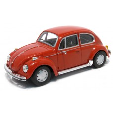 VW - Kever 1200 - Red