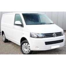 VW - T5 - White - 2010