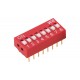 DIP switch (0)