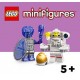 Minifigs