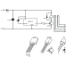 IS471F Series OPIC Light Detectors