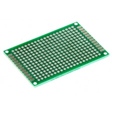 PCB - 20*14 holes