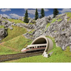 120562 -  ICE/Road Tunnel portal