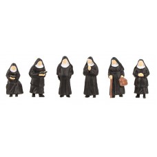 151601 - Nuns