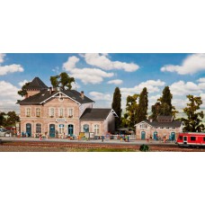110121 - Station “Volgelsheim”