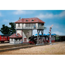 120125 – Overhead signal tower