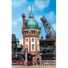 120166 - Water tower Bielefeld