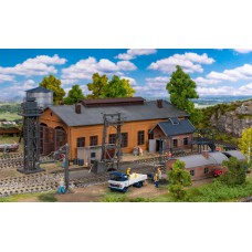 120296 - Railroad Workshop Expansion Set