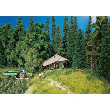 130299 - Mountain hut