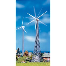 130381 - Wind power plant Nordex