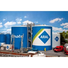 130485 - Aral fuel depot