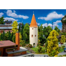 130822 - Rapunzel Tower