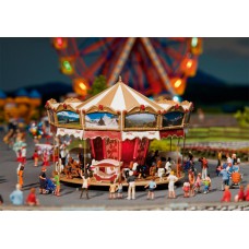 140316 - Children's carousel