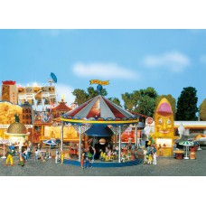 140329 - Children's carousel