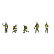 151637 - Firefighters Epoch Vi Set I