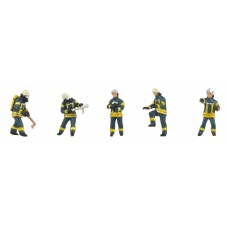 151638 - Firefighters Epoch Vi Set II