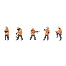 151680 - Firefighters Epoch Vi Set IV