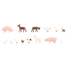 151920 - Small livestock