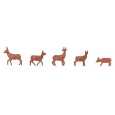 151924 - Roe deer